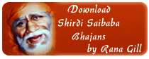 Shirdi Sai Bhajans by Rana Gill